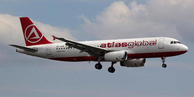 Atlasglobal yeni sezona hazırlanıyor