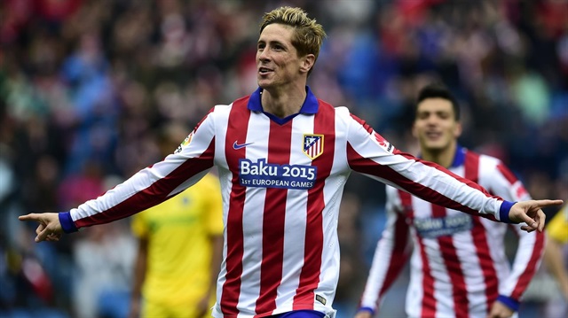 Atletico Madrid Fernando Torres ile uzattı