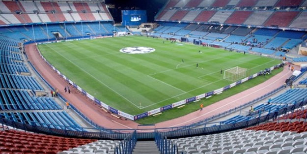 Atletico Madrid - Galatasaray maçı öncesi flaş gelişme!