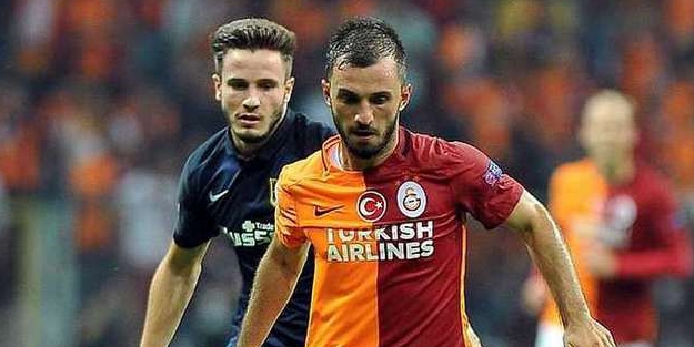 Atletico madrid-Galatasaray maçı 'yüksek riskli' ilan edildi