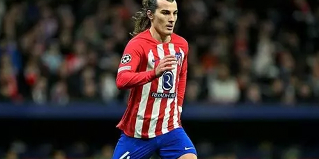 Atletico Madrid gemileri yaktı! Duyanın ağzı bir karış açık kalıyor! Yer yerinden oynayacak: Ne yaptın Çağlar!