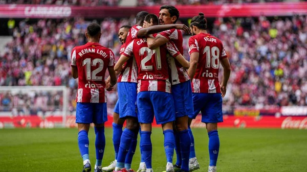 Atletico Madrid-Granada maçı ne zaman saat kaçta ve hangi kanalda?