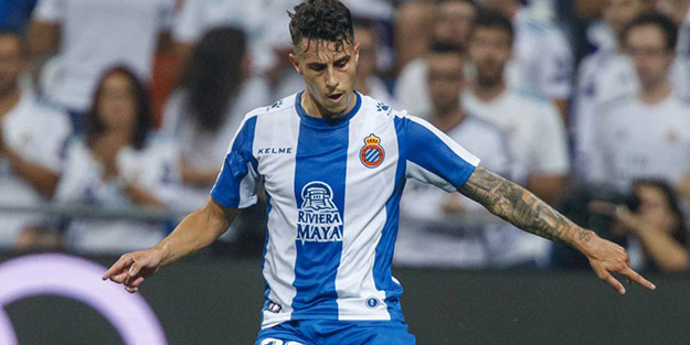 Atletico Madrid Hermoso'yu transfer etti