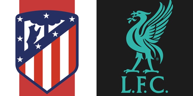 Atletico Madrid Liverpool maçını şifresiz nasıl izlerim? Atletico Madrid Liverpool maçını şifresiz veren kanallar