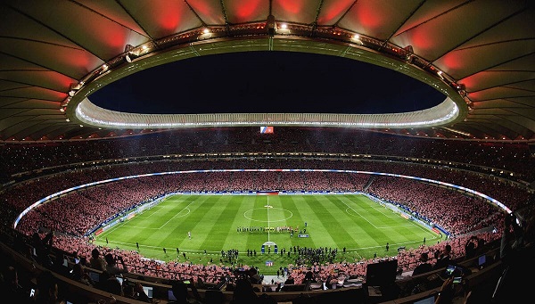 Atletico Madrid-Porto maçı saat kaçta? Atletico Madrid-Porto CANLI İZLE