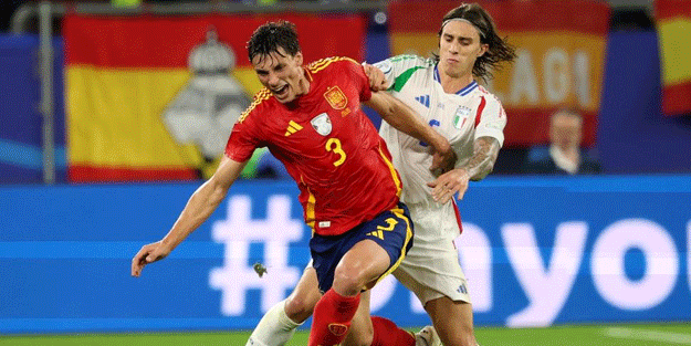 Atletico Madrid, Robin Le Normand'ı kadrosuna kattı