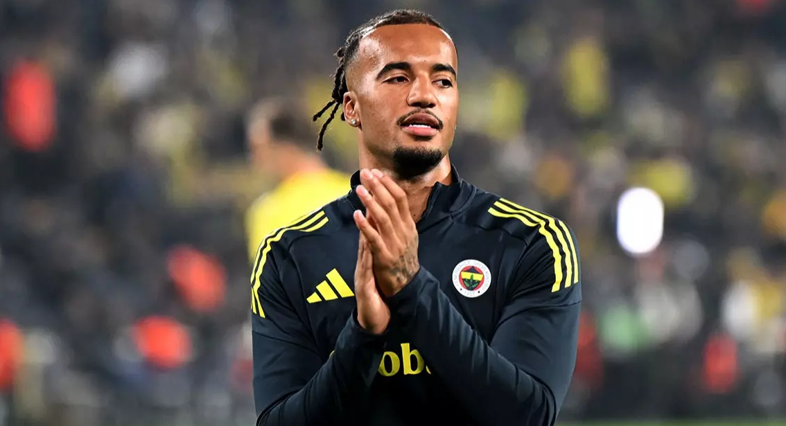 Atletico Madrid'de Archie Brown alarmı: Ruggeri giderse rota Kadıköy!