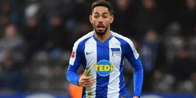 Atletico Madrid'den Cunha'ya 30 milyon Euro