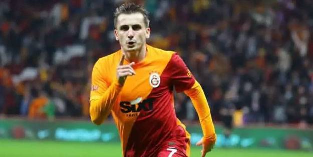 Atletico Madrid'den Kerem Aktürkoğlu hamlesi
