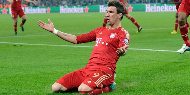 Atletico Madrid'den transferde dev atak!