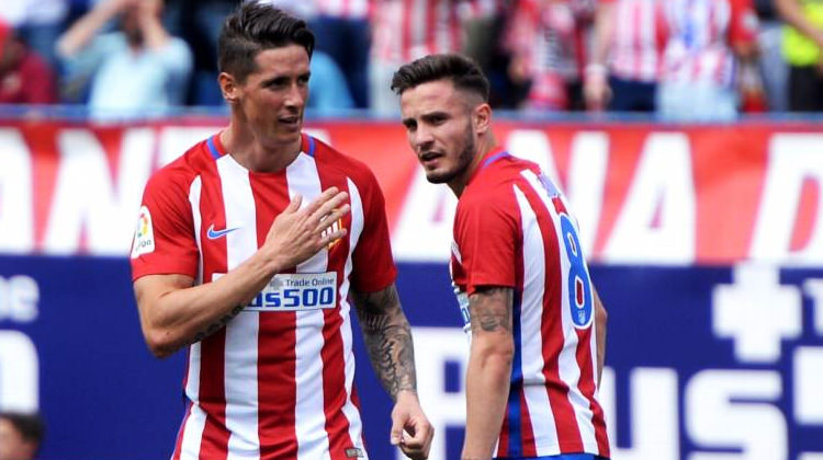 Atletico Madrid'e transfer yasağı geldi!