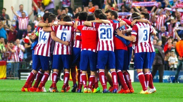 Atletico Madrid'in yeni stadının ismi belli oldu