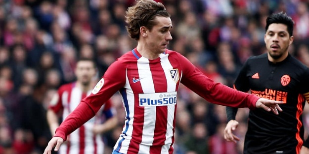 Atletico'yu yıkan kararı açıkladı!