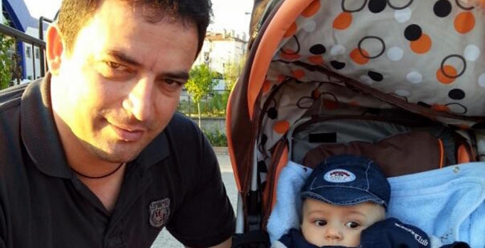 Atletizm Milli Takım Antrenörü Tunç, son yolculuğuna uğurlandı