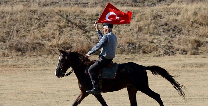 Atlı ciritte heyecan Ankara'da başlayacak