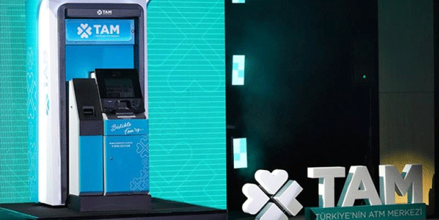 ATM arama derdi bitiyor! 7 kamu bankası birleşti