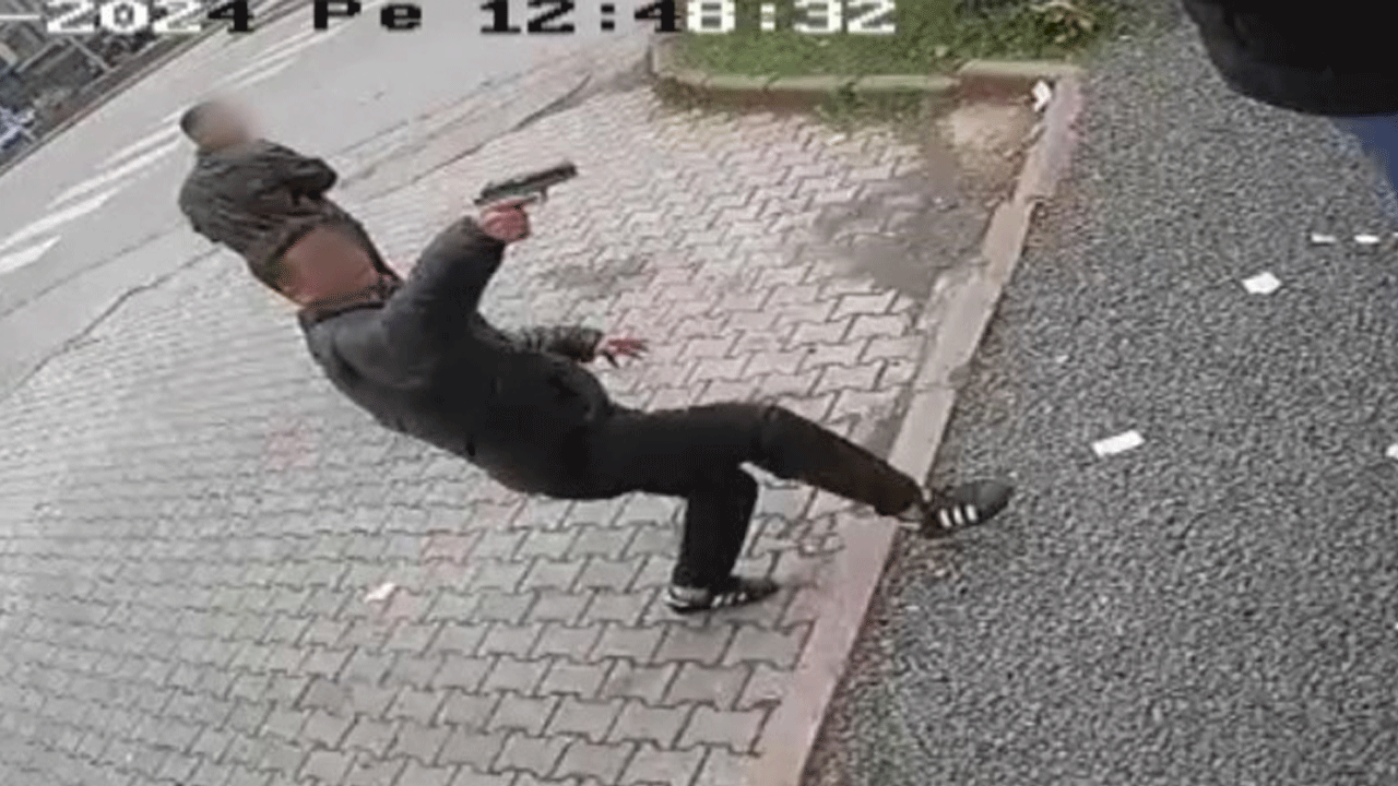 ATM cinayetinde karar belli oldu: Sanıklara 16 yıl 4'er ay hapis!