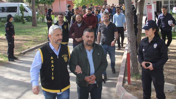 ATM dolandırıcılarının kilit ismi kadın çıktı