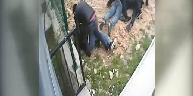 ATM fareleri suçüstü yakalandı! Kimlikleri şoke etti