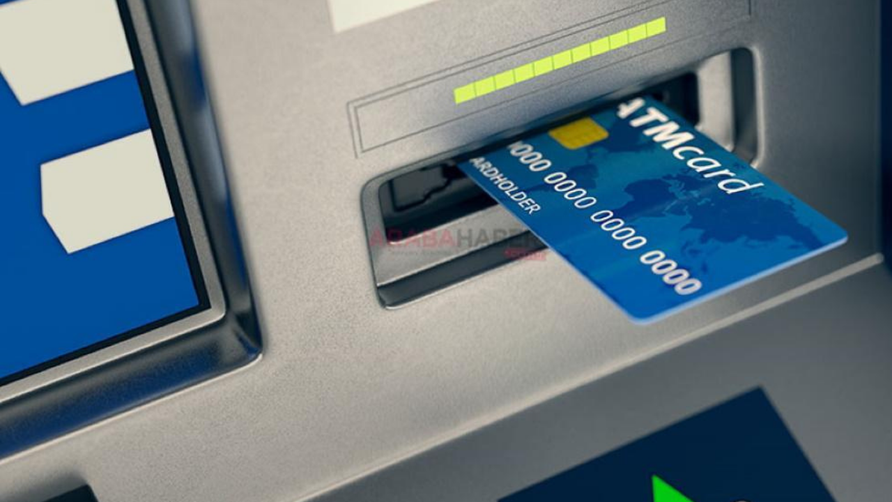 ATM kartınıza bu şifreleri koyarsanız bankamatik kartınızı yutacak!