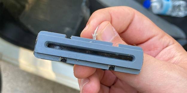 ATM sahtekarlığına dikkat! Dolandırıcı yakayı ele verdi