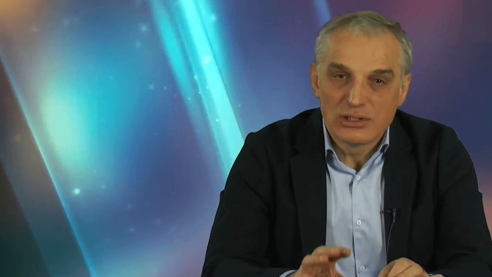 Atma Mustafa din kardeşiyiz!