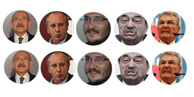 Atmak kolay yapmak zor!