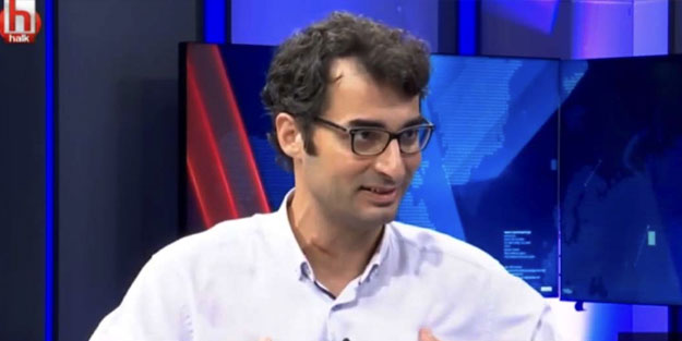 Atmasyonda sınır tanımıyorlar! CHP'ye yakın medyada cahillik kol geziyor