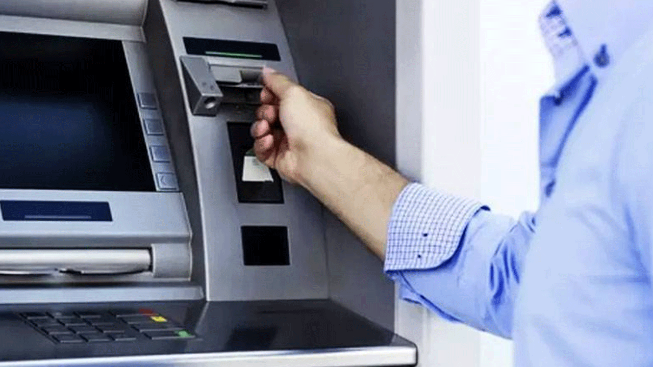 ATM'deki para yatırma işlemlerinde limitler güncellendi
