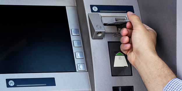 ATM'den para çekenler dikkat! Kimse fark edemedi ama bankalar sessiz sedasız değiştirmiş,