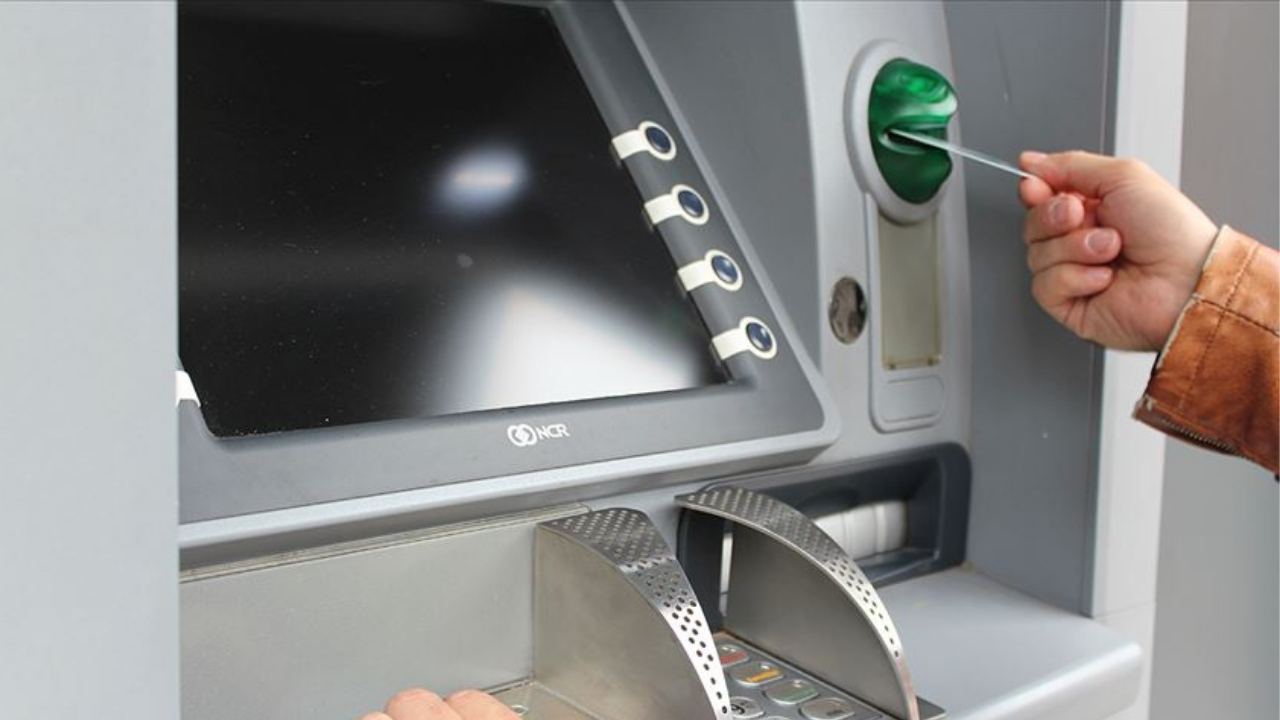 ATM’den para gönderenler dikkat: Perşembe günü yeni sistem devreye giriyor