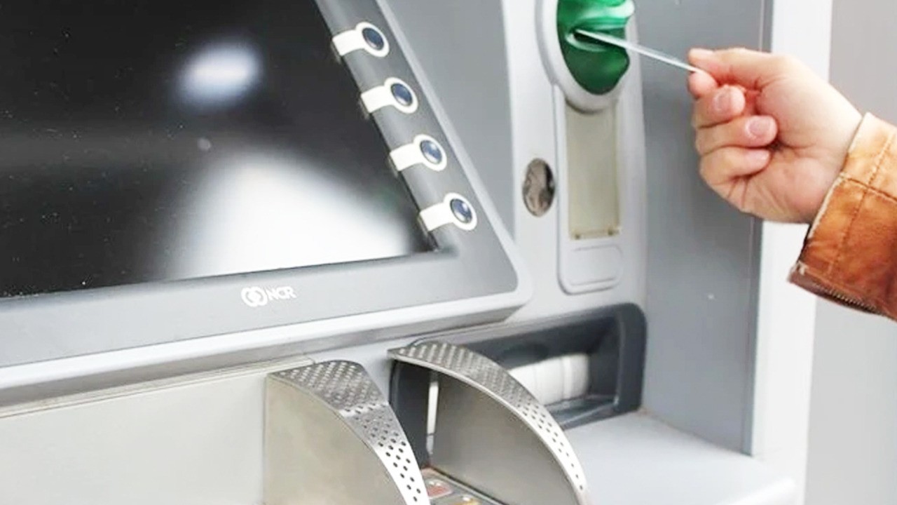 ATM'ler için tarihi karar: 81 ilde resmen değişti