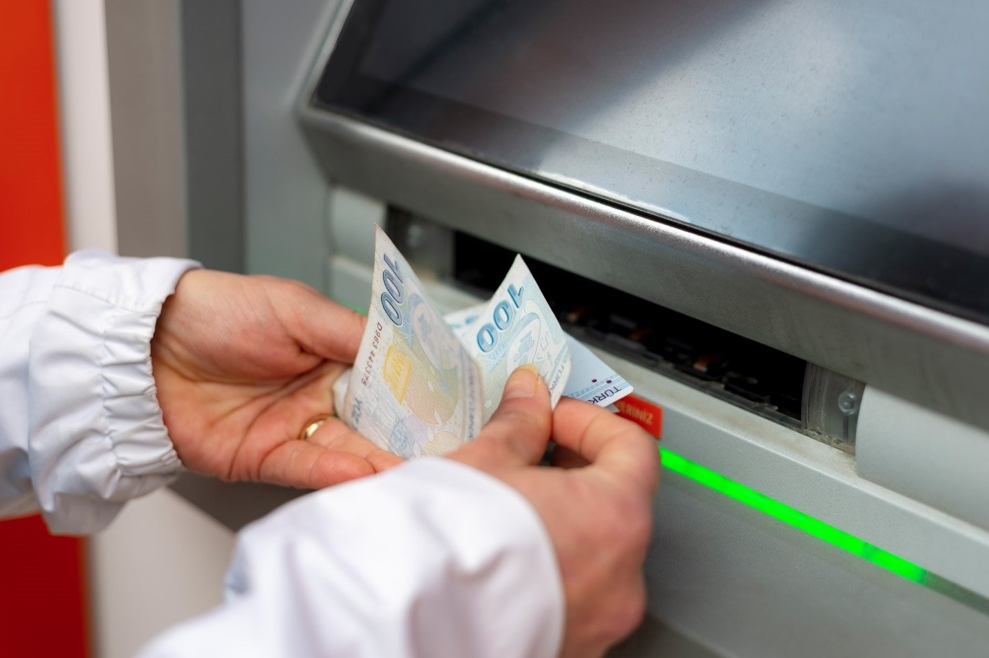 ATM’lerde büyük değişiklik! Giden eli boş dönecek! Yeni dönem başladı