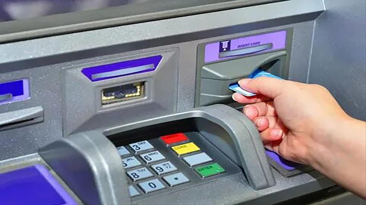 ATM'lerde yeni dönem! Artık belge istenecek