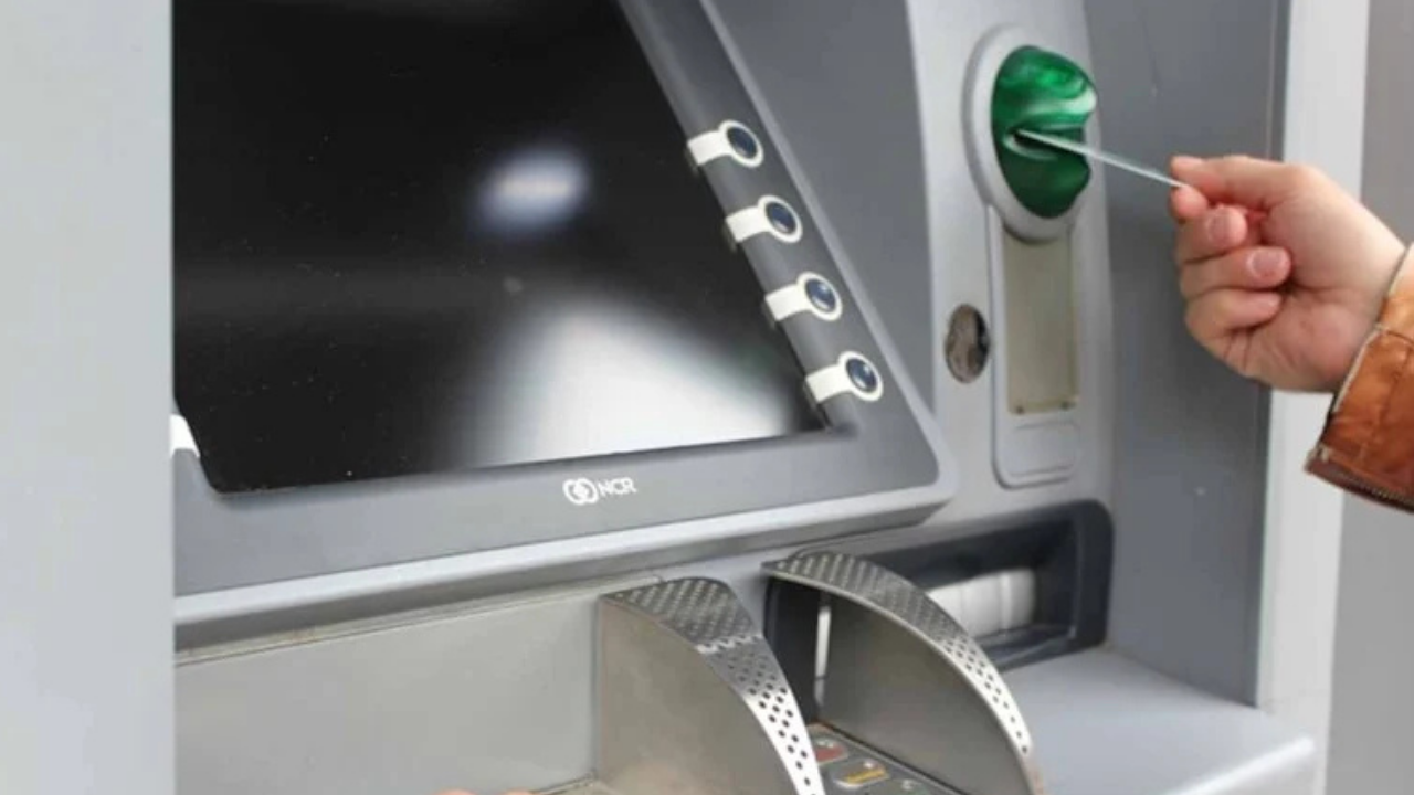 ATM’lerde yeni dönem başladı!