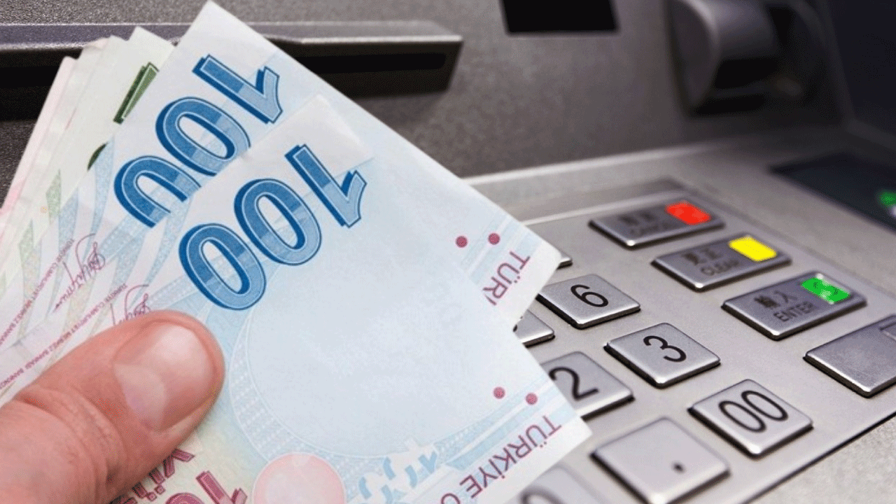 ATM’lerde yeni dönem başlıyor: Yüzü tanınmayan para çekemeyecek