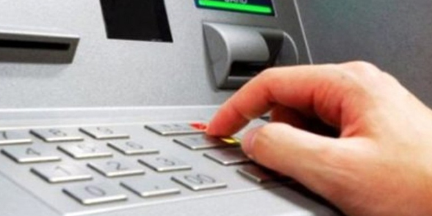 ATM'leri kullananlar tüm paranız gidebilir, sakın yapmayın! Bu 7 kurala uyanların parası cebinde kalır! Açıkladılar