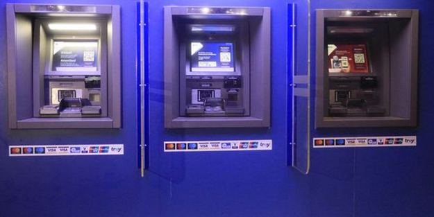 ATM'lerin elektik tüketimi 'yok artık' dedirtti! Bu durum Türkiye için hem tehlike hem büyük kayıp