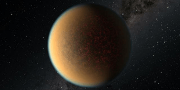 Atmosfer oluştuğu belirlendi!