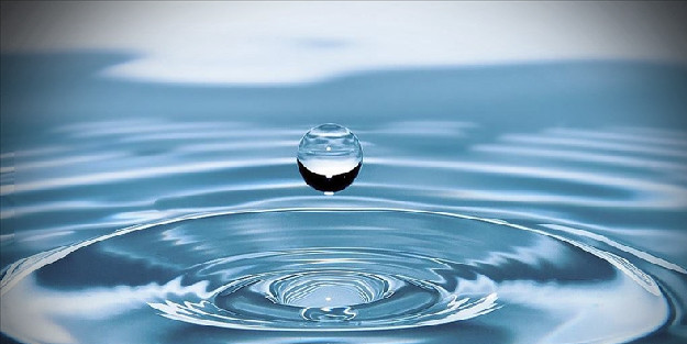 Atmosfer suyunu içmeye hazır olun!