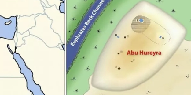 Şaşkına çeviren olay... Resmen ortaya çıktı: Bir köyü tamamen yer yüzünden silmiş