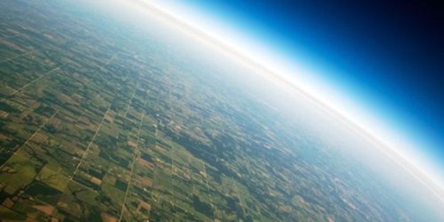 Atmosferin asit seviyesi 1930'lu senelerle ulaştı