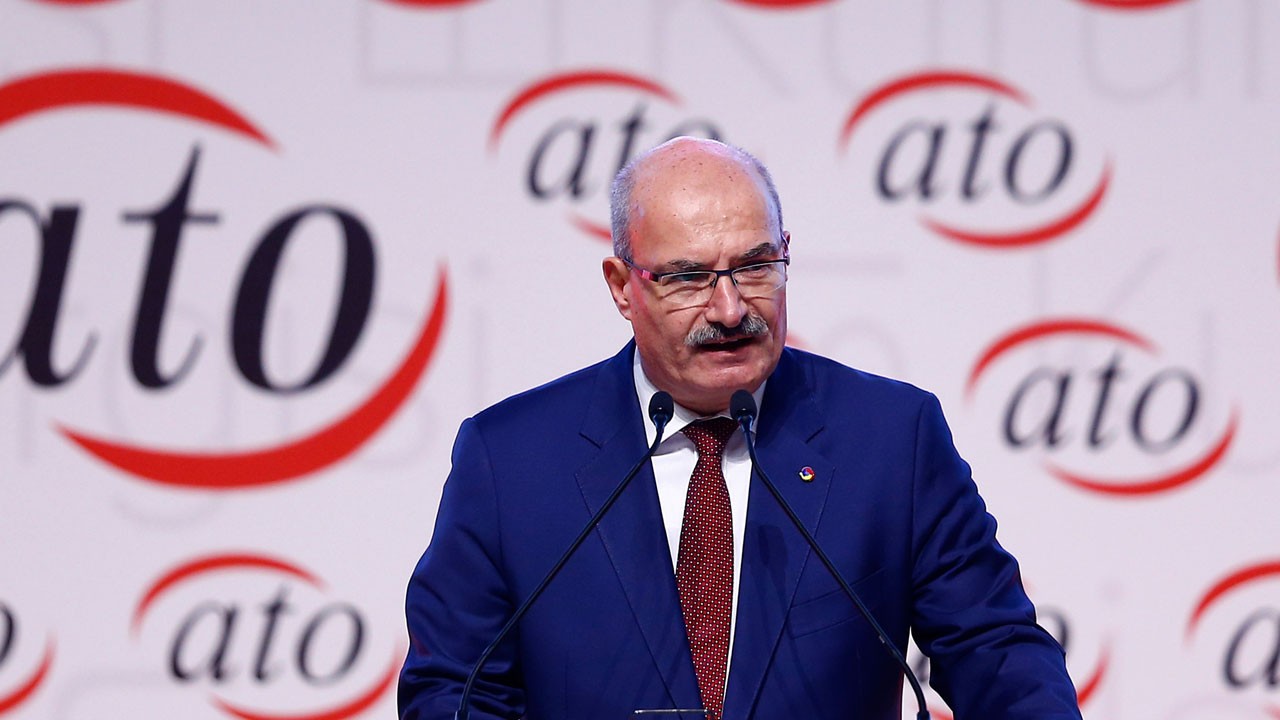 ATO Başkanı bankalara seslendi