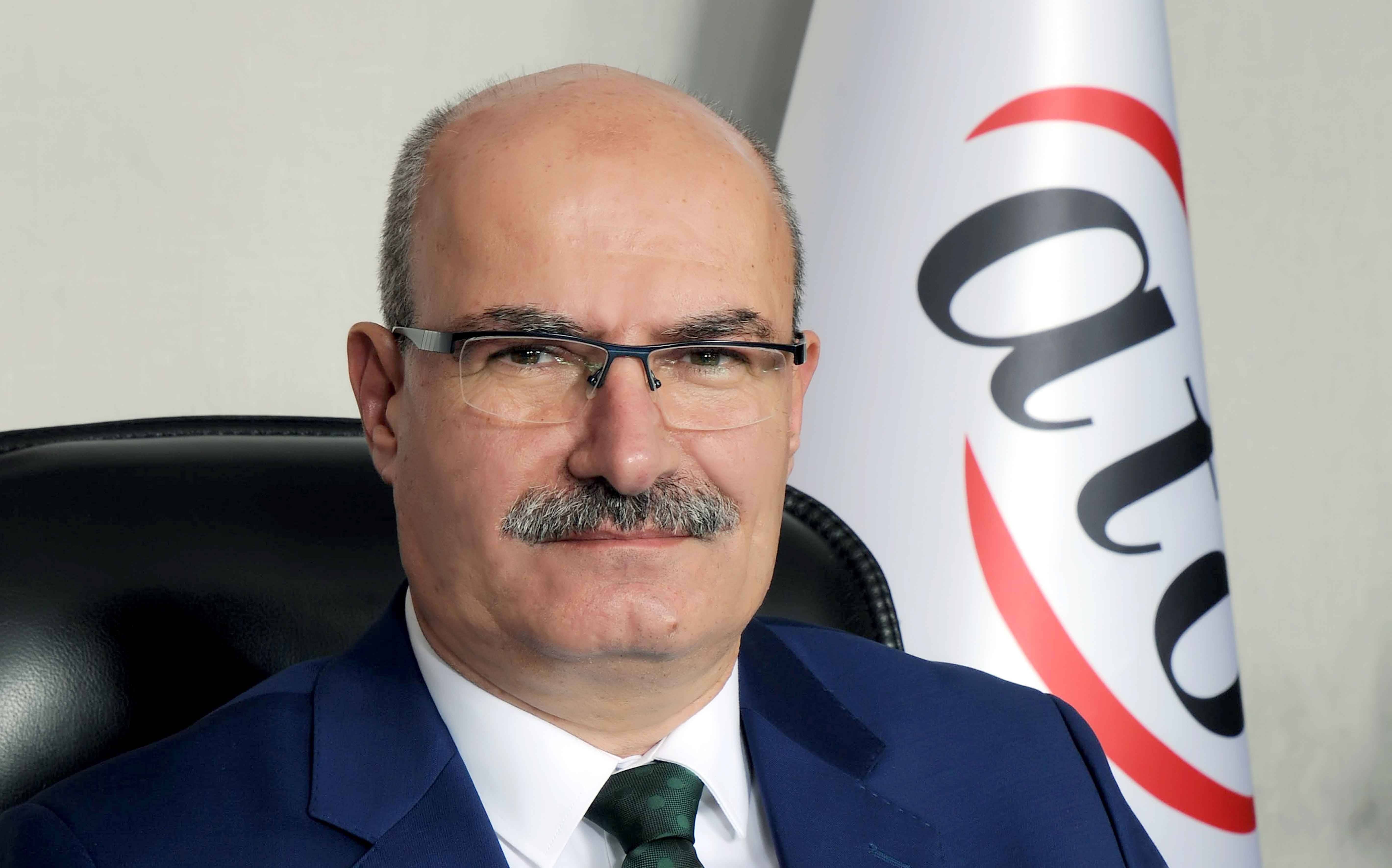 ATO Başkanı Baran, büyüme verilerini değerlendirdi…