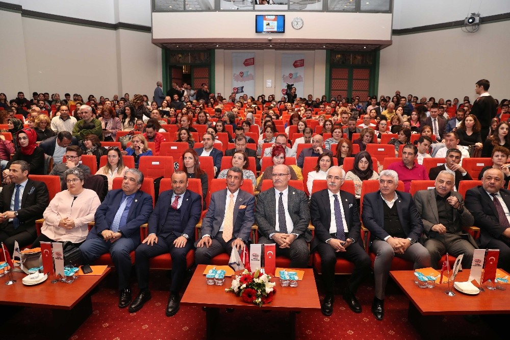 ATO Başkanı Baran: 