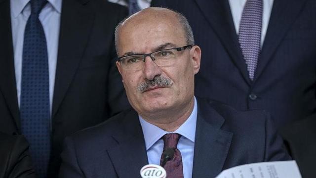 ATO Başkanı Baran: Türkiye dünyanın 10 ekonomi arasına girecek