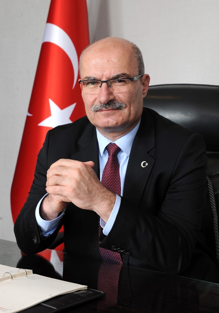 ATO Başkanı Baran: 