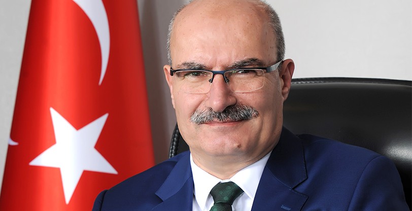 ATO Başkanı Baran'dan marketlere çağrı
