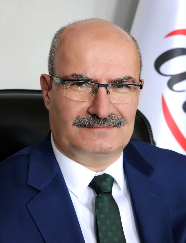 ATO Başkanı Baran’dan Ramazan Bayramı mesajı 