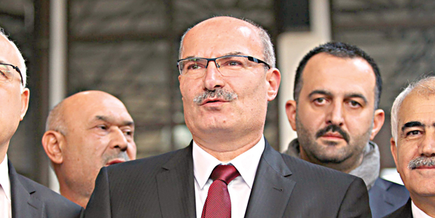 ATO ile ASO sağlık turizmi için birlikte çalışacak